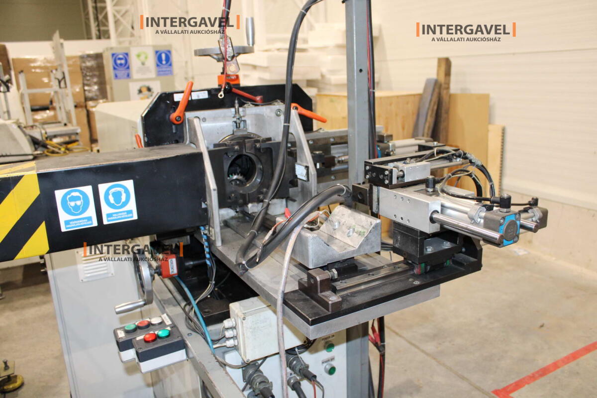 Tesztpad - D&V, ST-24 3