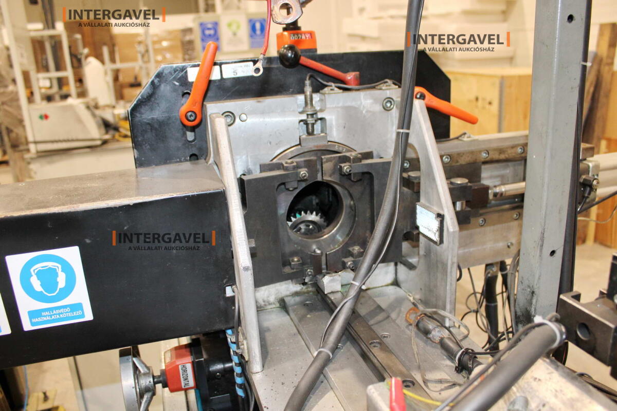 Tesztpad - D&V, ST-24 4