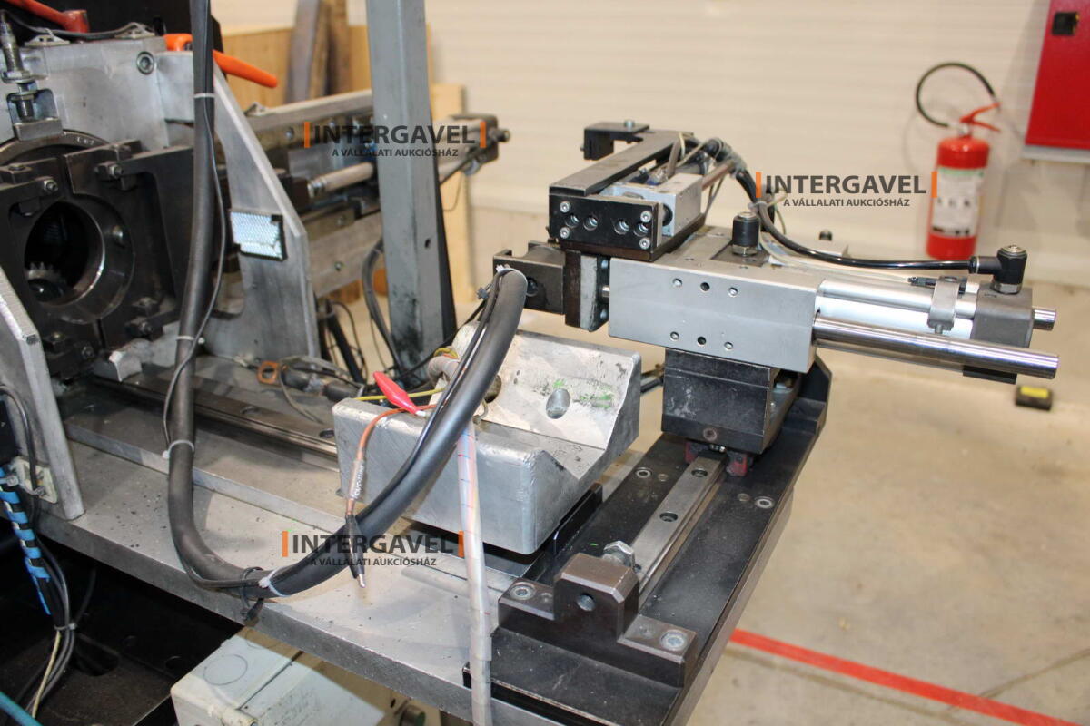 Tesztpad - D&V, ST-24 5