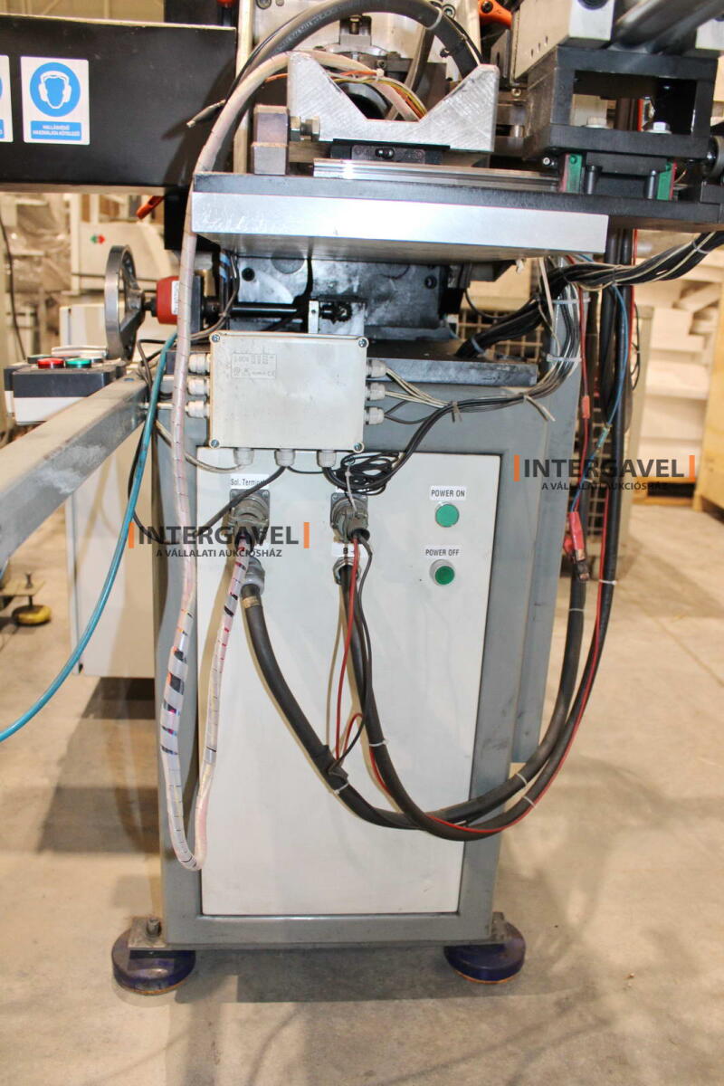 Tesztpad - D&V, ST-24 6