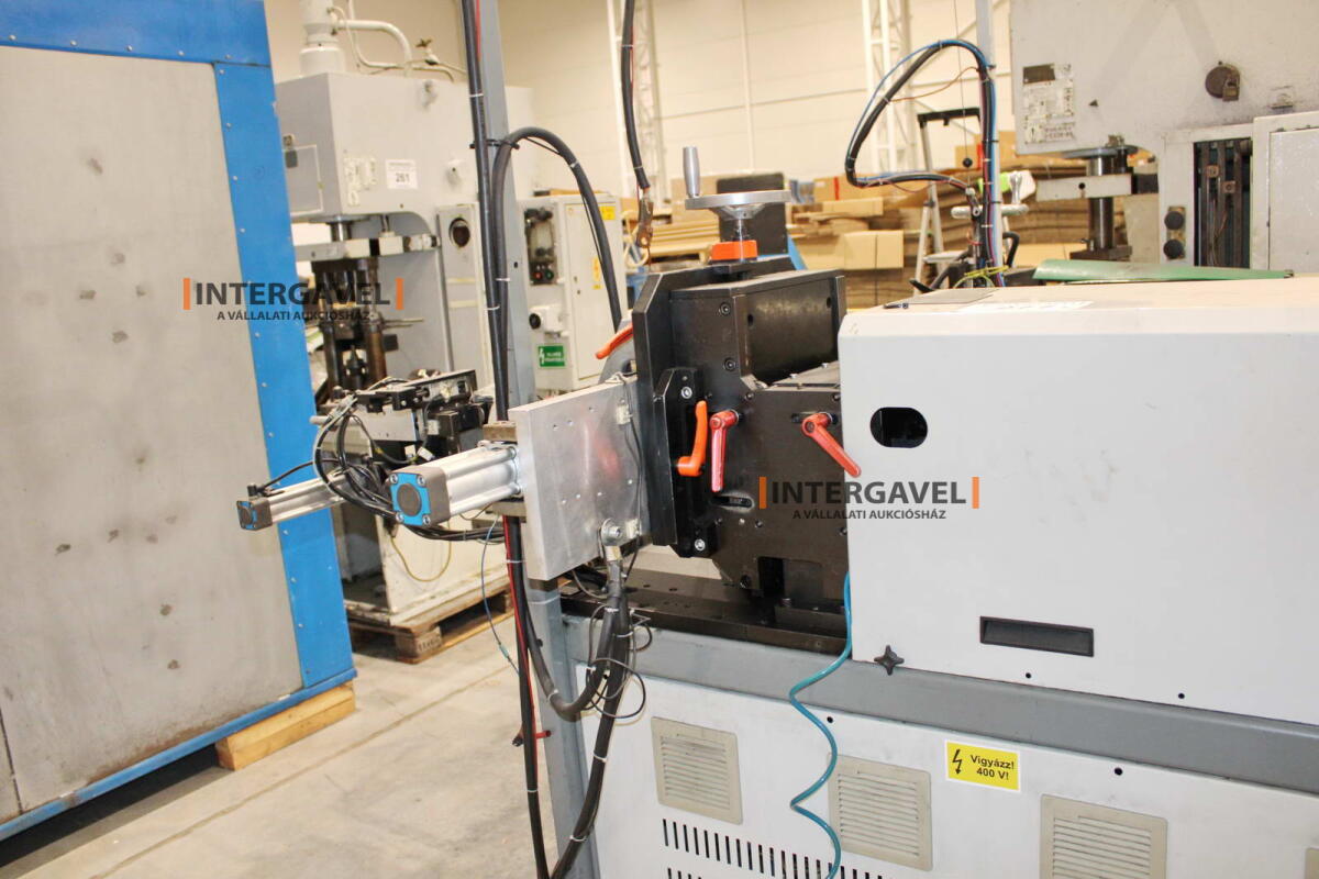 Tesztpad - D&V, ST-24 7