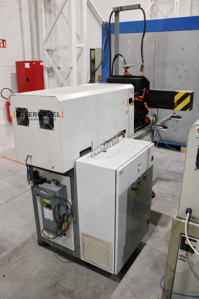 Tesztpad - D&V, ST-24 8