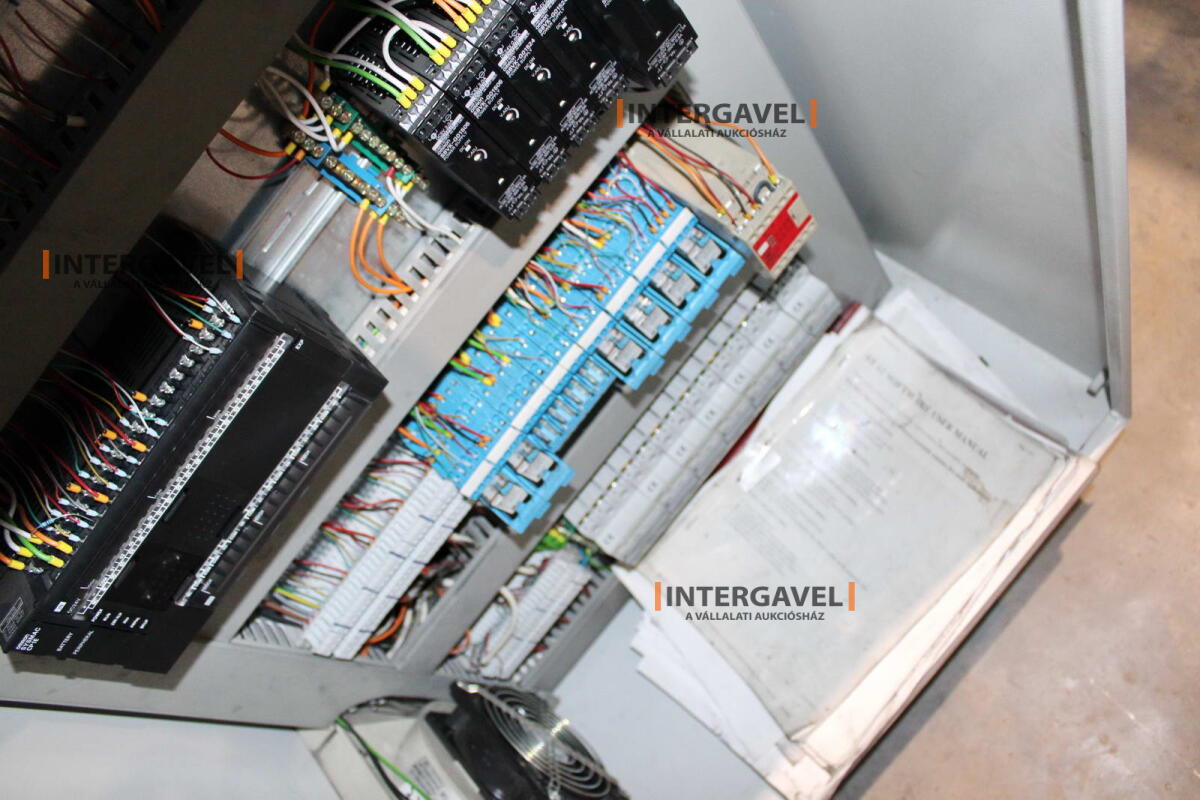 Tesztpad - D&V, ST-24 11