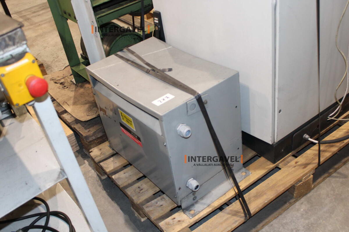 Tesztpad - D&V, ST-24 13