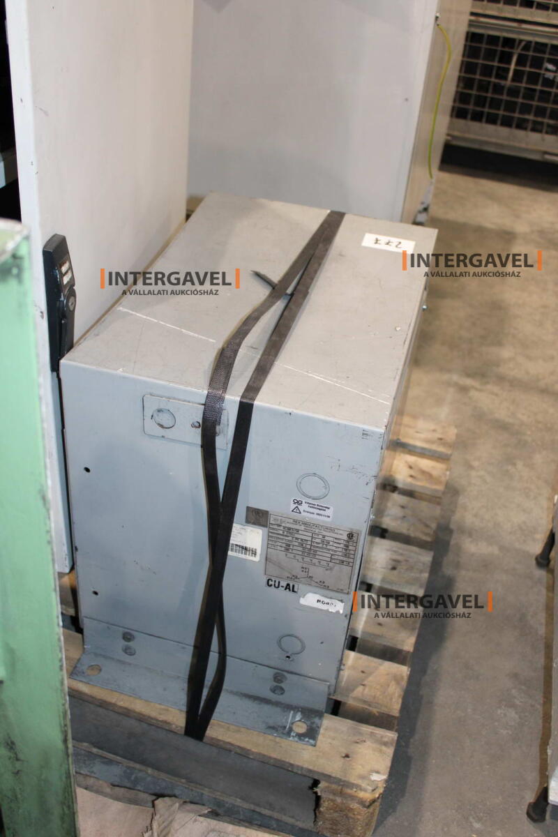 Tesztpad - D&V, ST-24 14