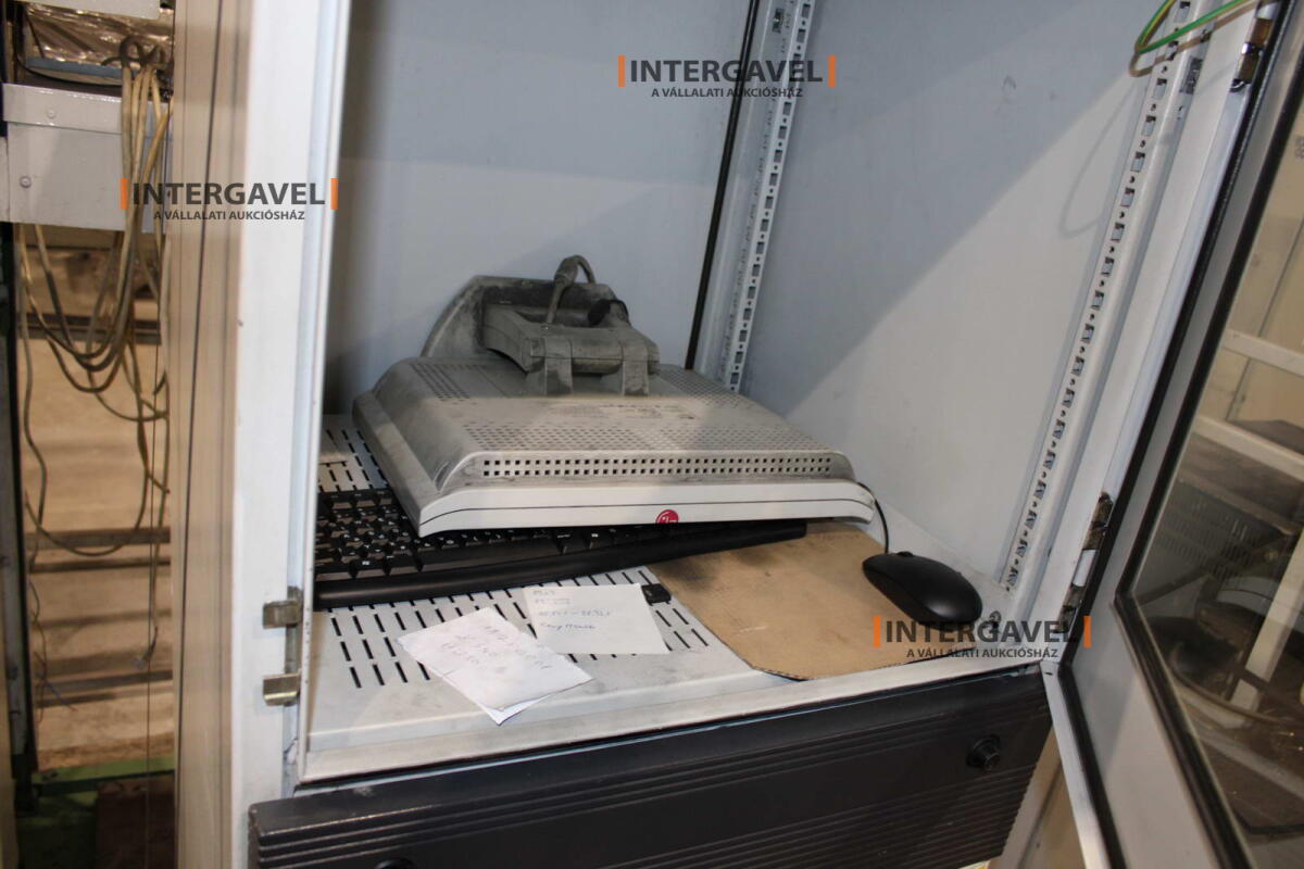 Tesztpad - D&V, ST-24 17