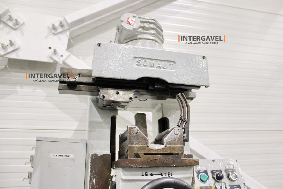 Emblémázó munkahely 4