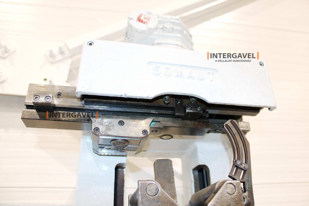 Emblémázó munkahely 5