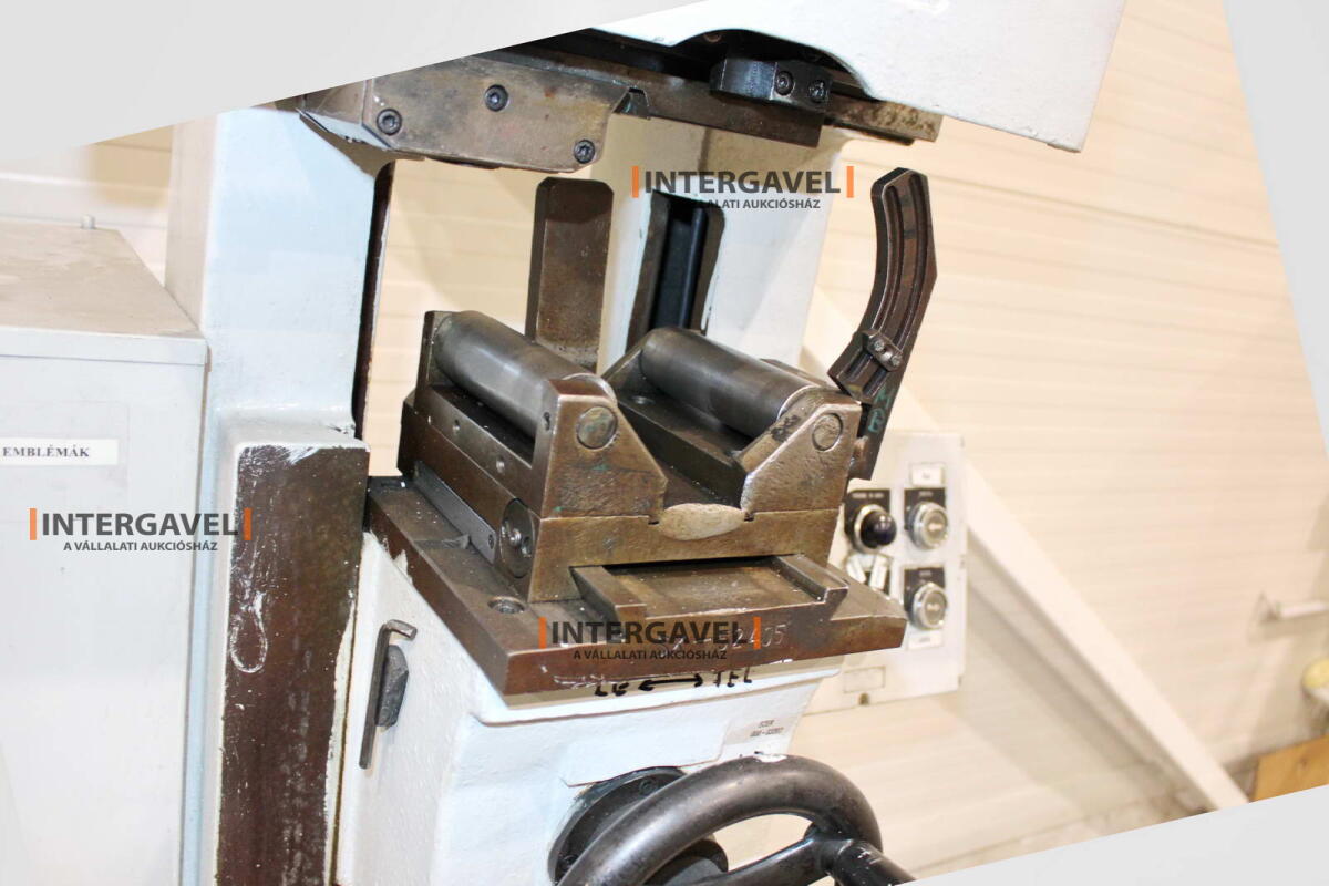 Emblémázó munkahely 6