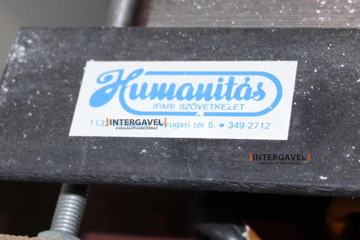 Villamos szekrény 9