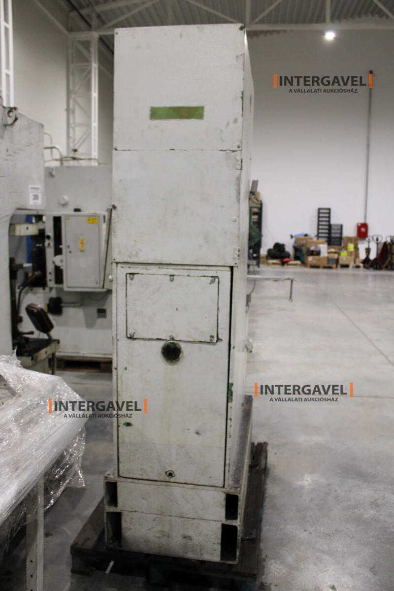 Hidraulikus prés 11