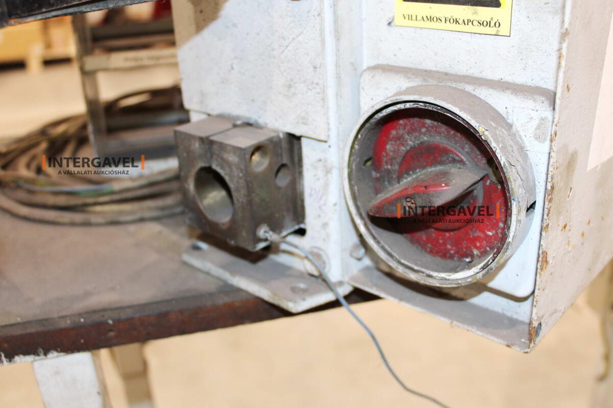 Ponthegesztő - Tecna, 2103 7