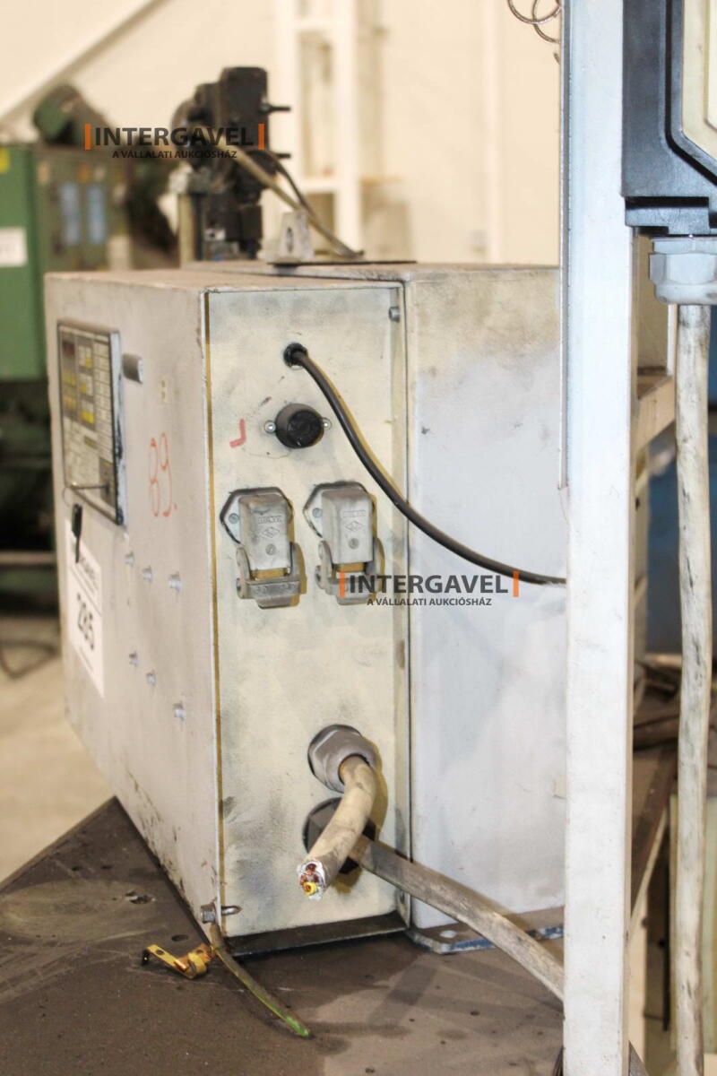 Ponthegesztő - Tecna, 2103 9