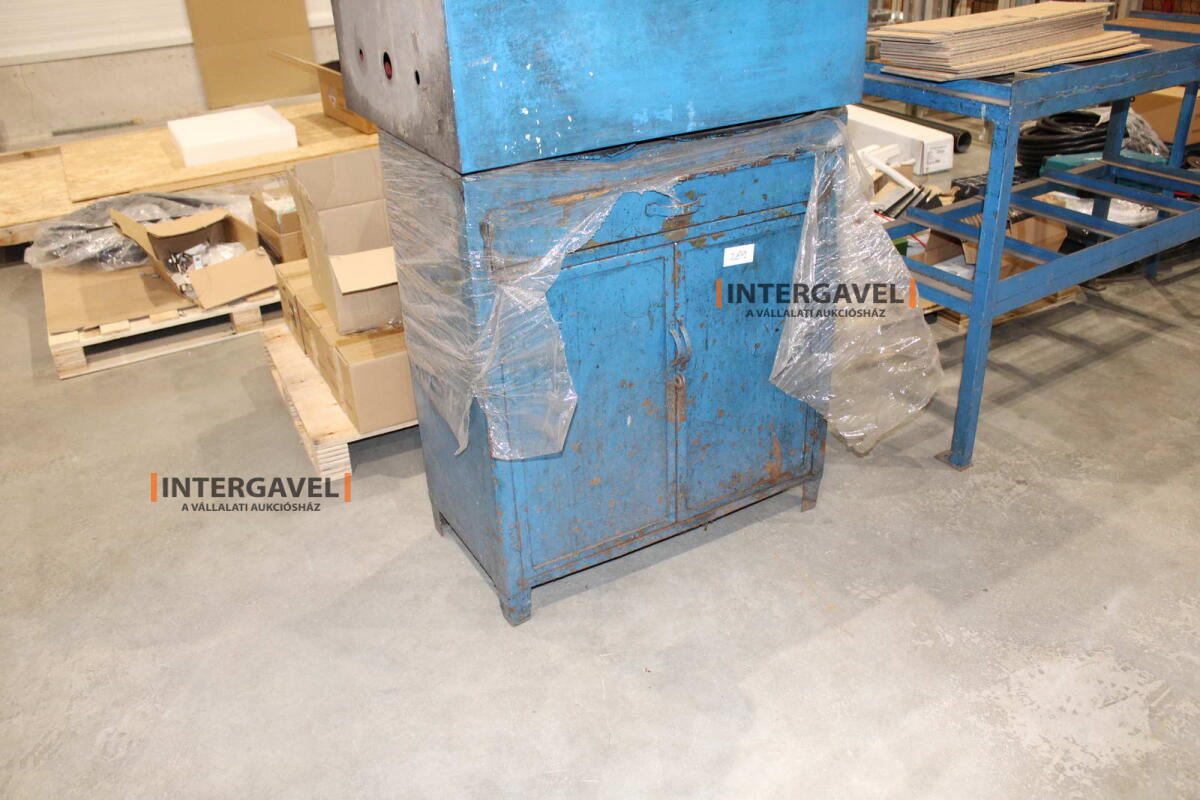 Vegyes eszközök 10