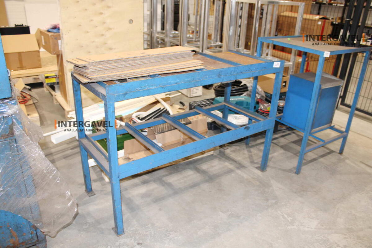 Vegyes eszközök 11