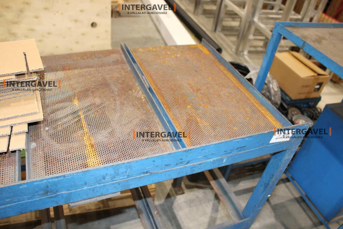 Vegyes eszközök 12