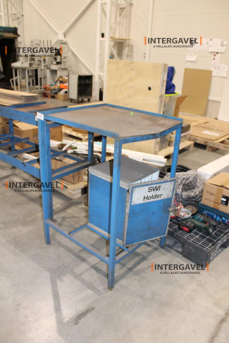 Vegyes eszközök 13