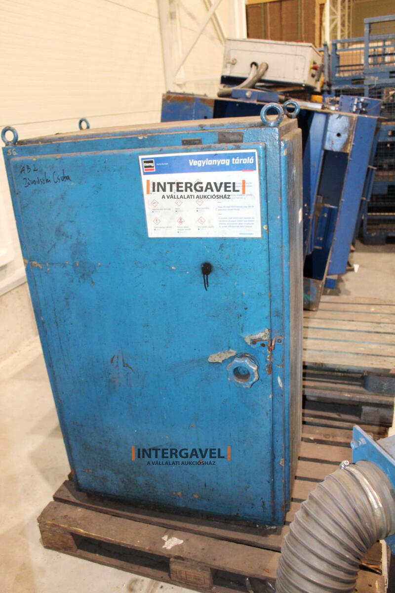 Vegyes eszközök 14