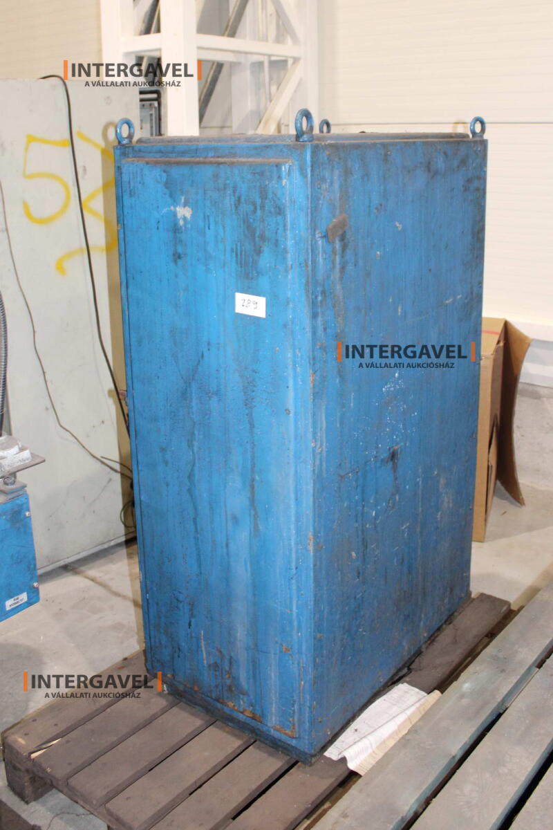 Vegyes eszközök 16