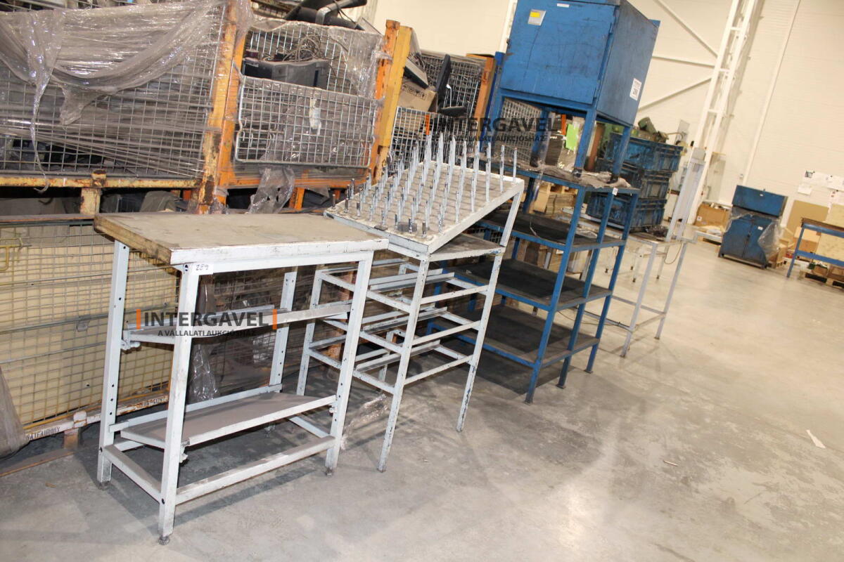 Vegyes eszközök 17