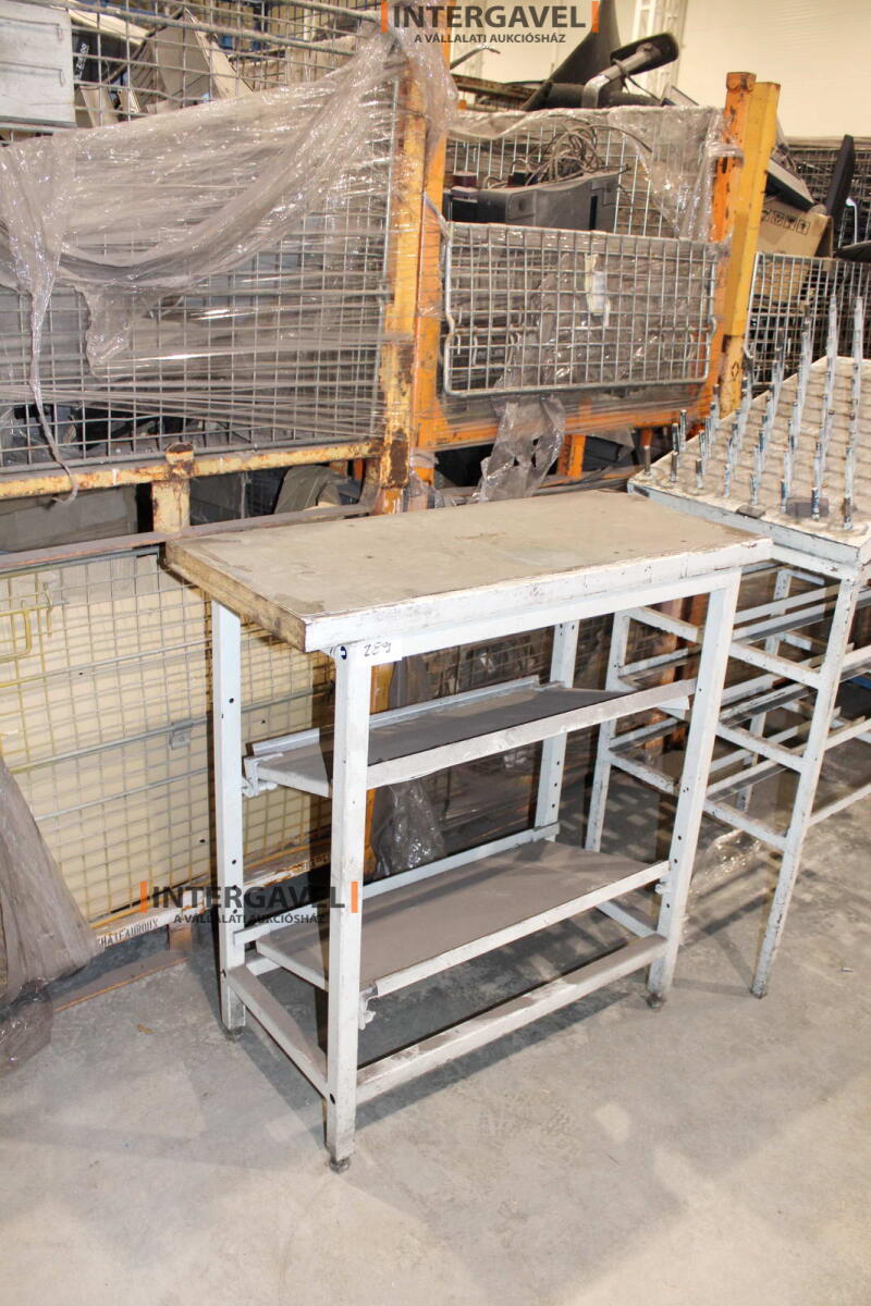 Vegyes eszközök 18