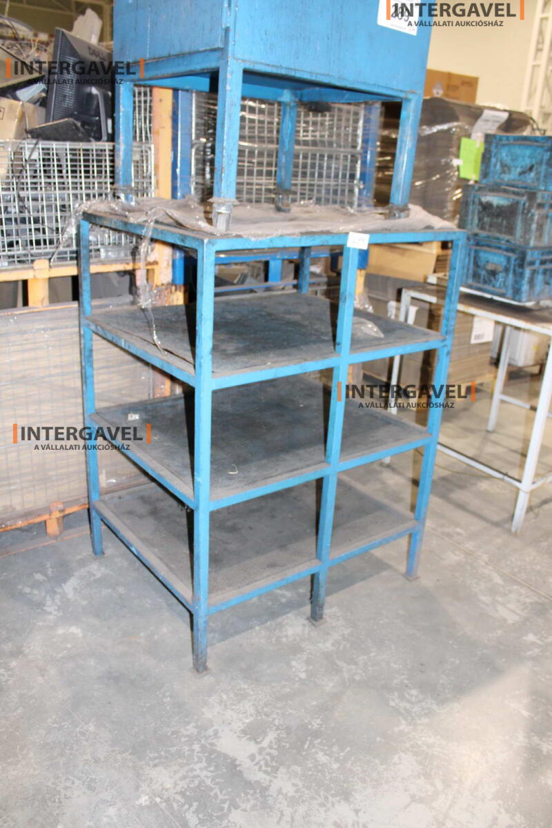 Vegyes eszközök 20