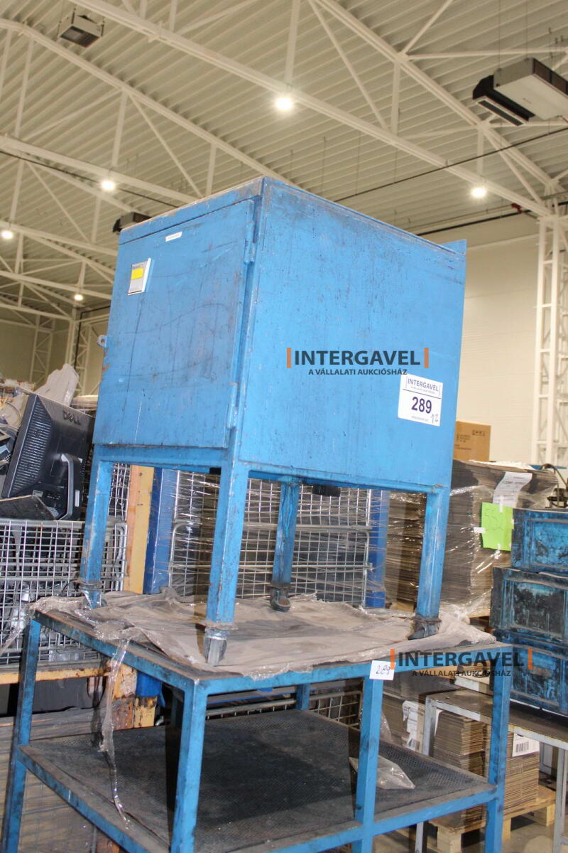 Vegyes eszközök 21