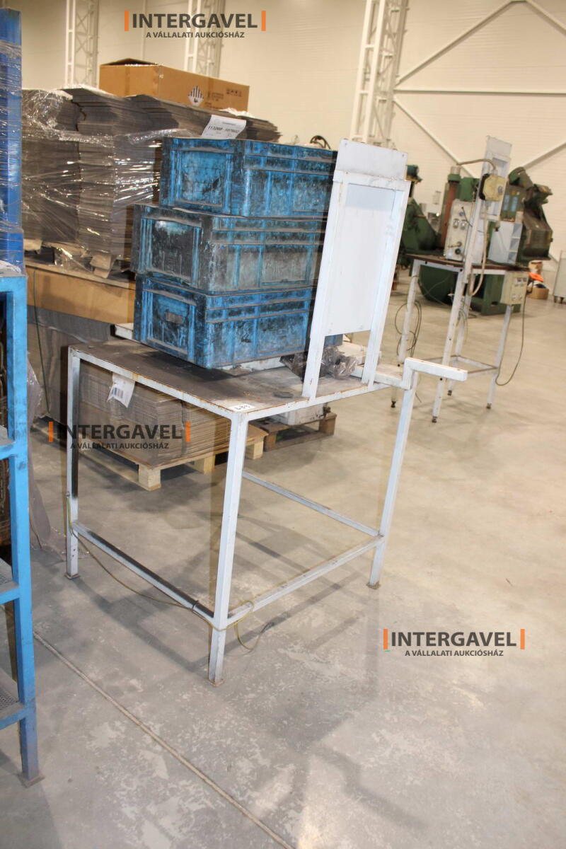 Vegyes eszközök 22