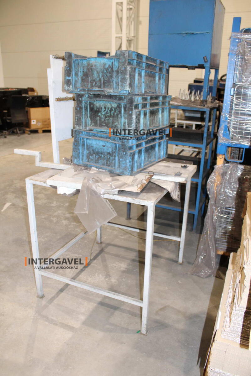 Vegyes eszközök 23