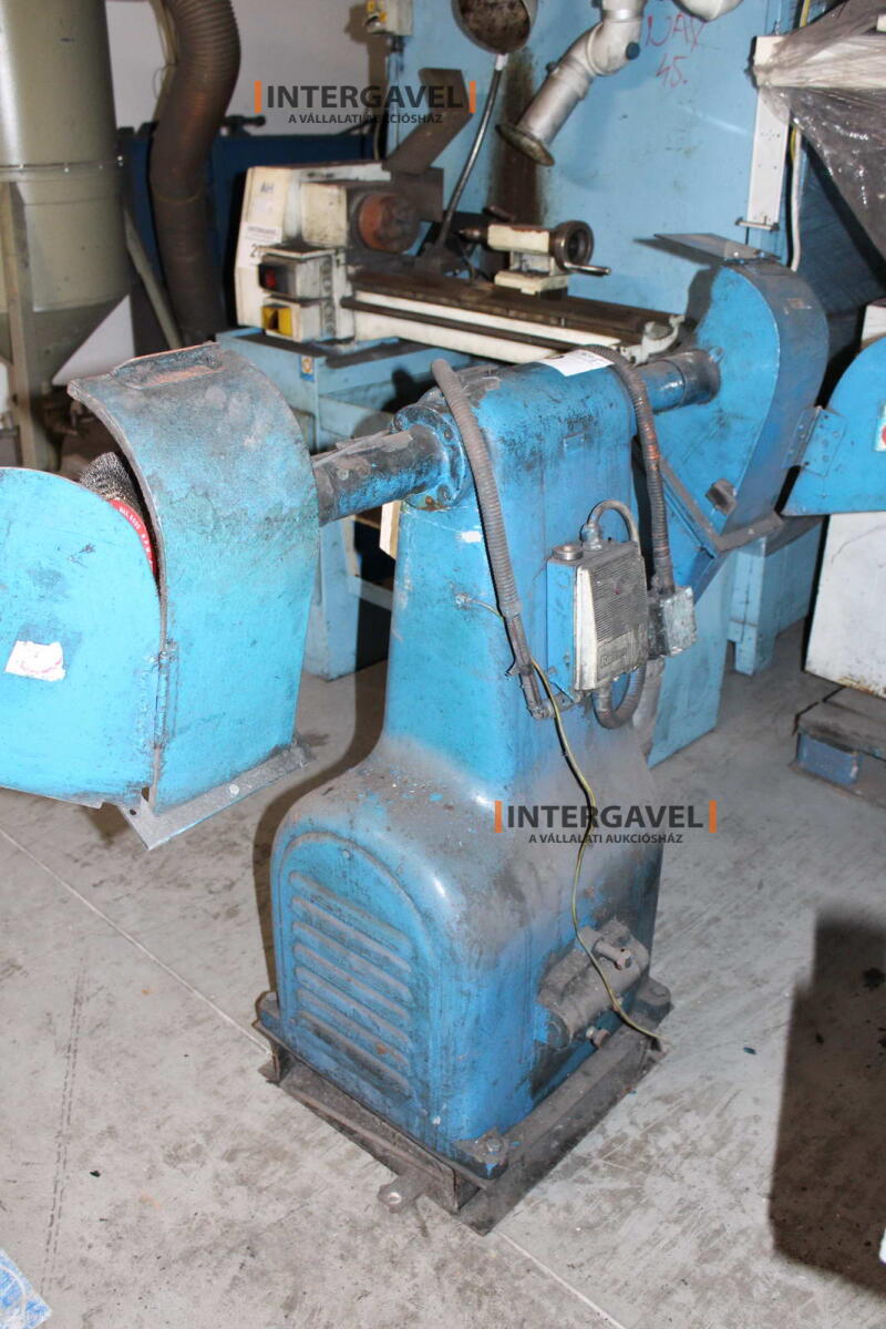 Drótkorongos tisztító 6