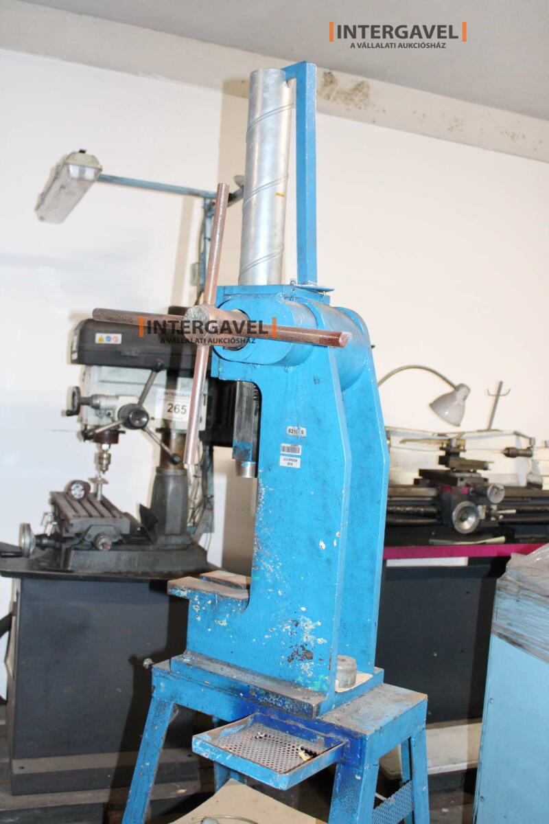 Fogasléces prés 11