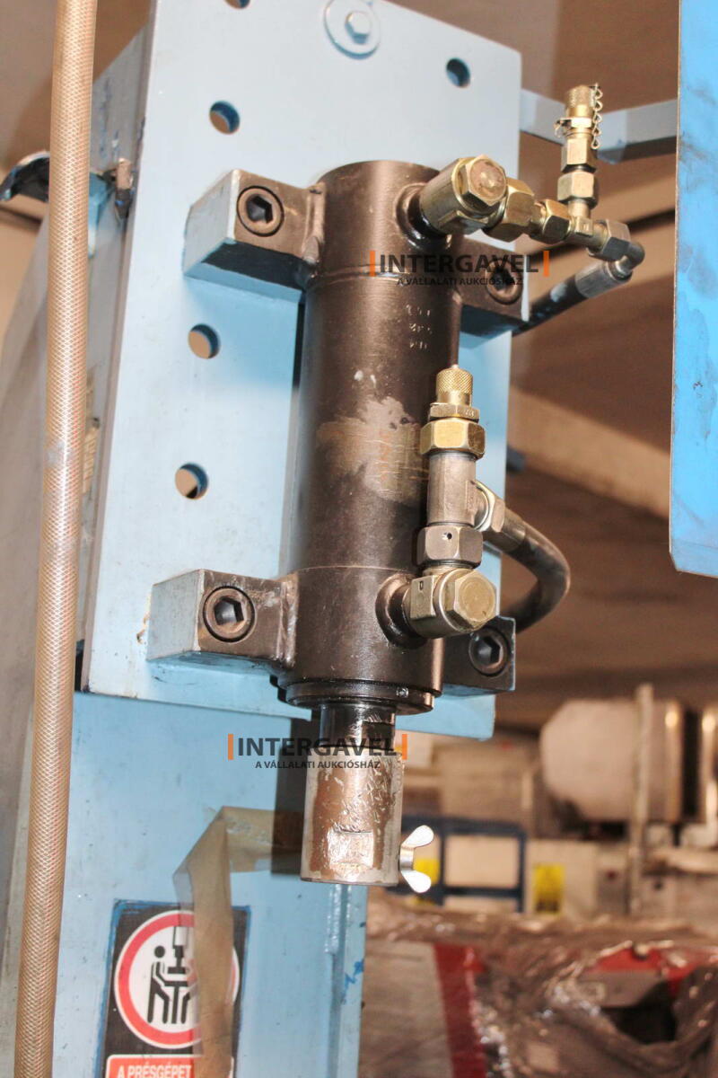 Vegyes présgépek 5