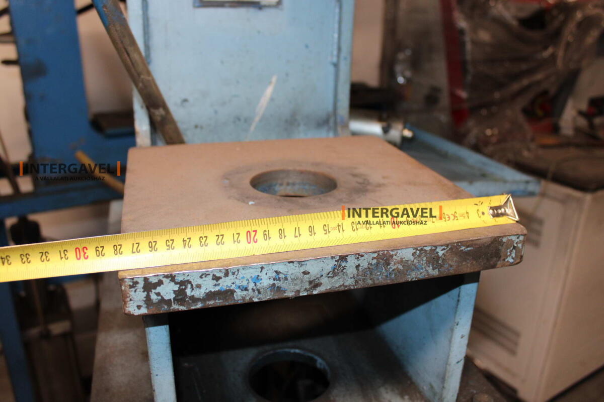 Vegyes présgépek 7