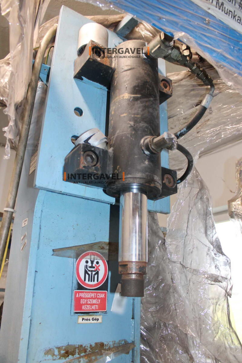 Vegyes présgépek 14