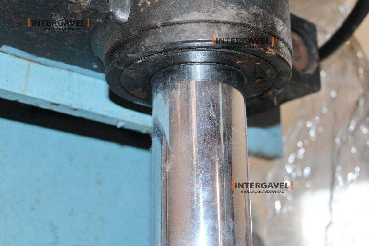 Vegyes présgépek 15