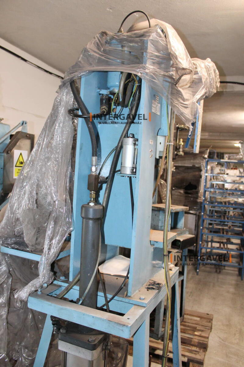 Vegyes présgépek 18