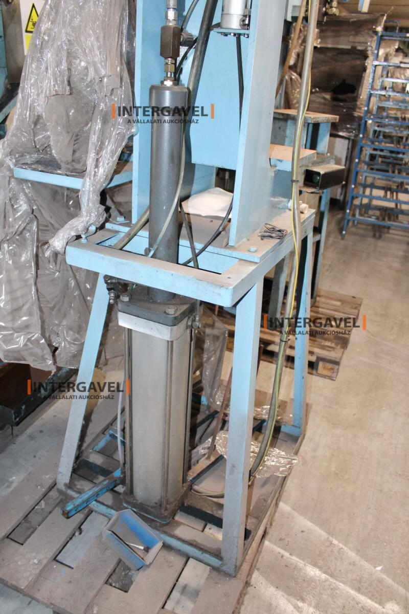 Vegyes présgépek 19