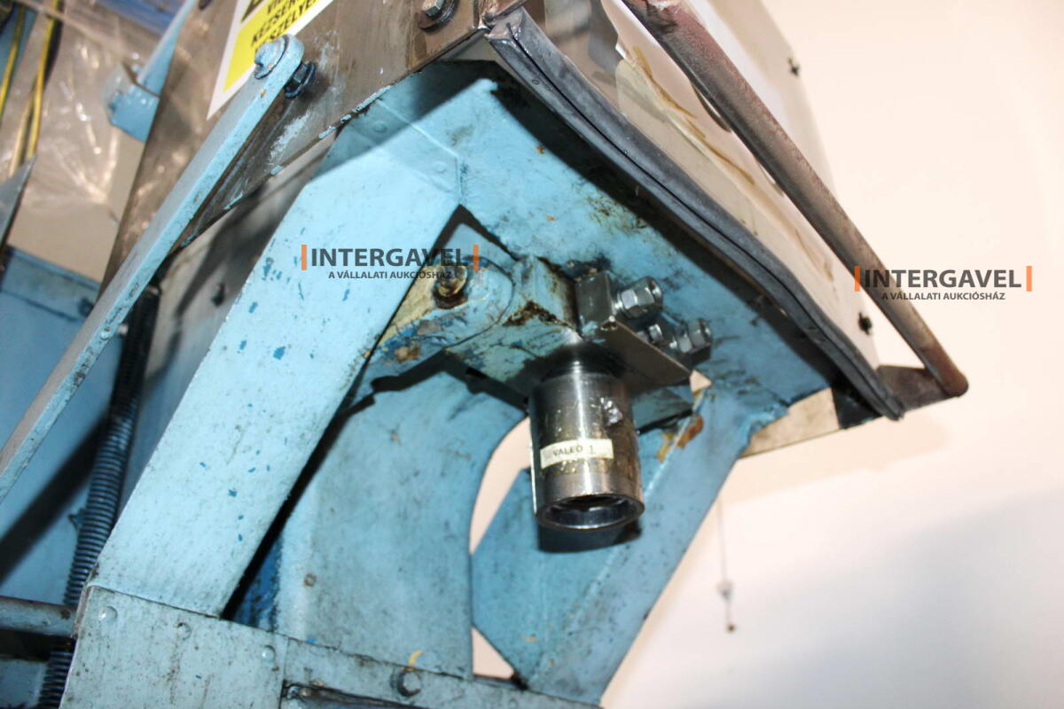 Vegyes présgépek 23