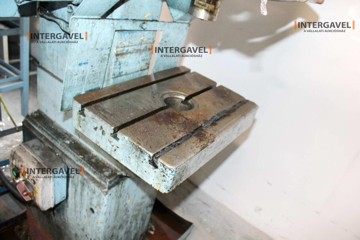 Vegyes présgépek 24