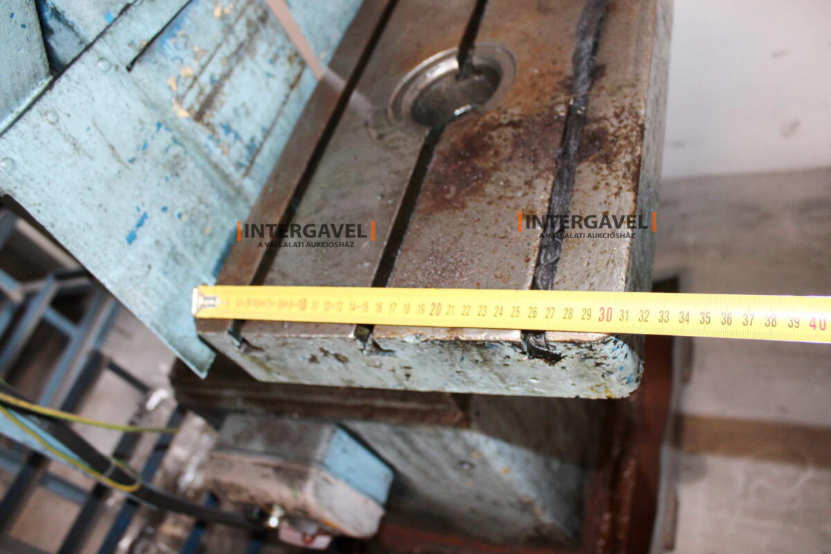 Vegyes présgépek 26