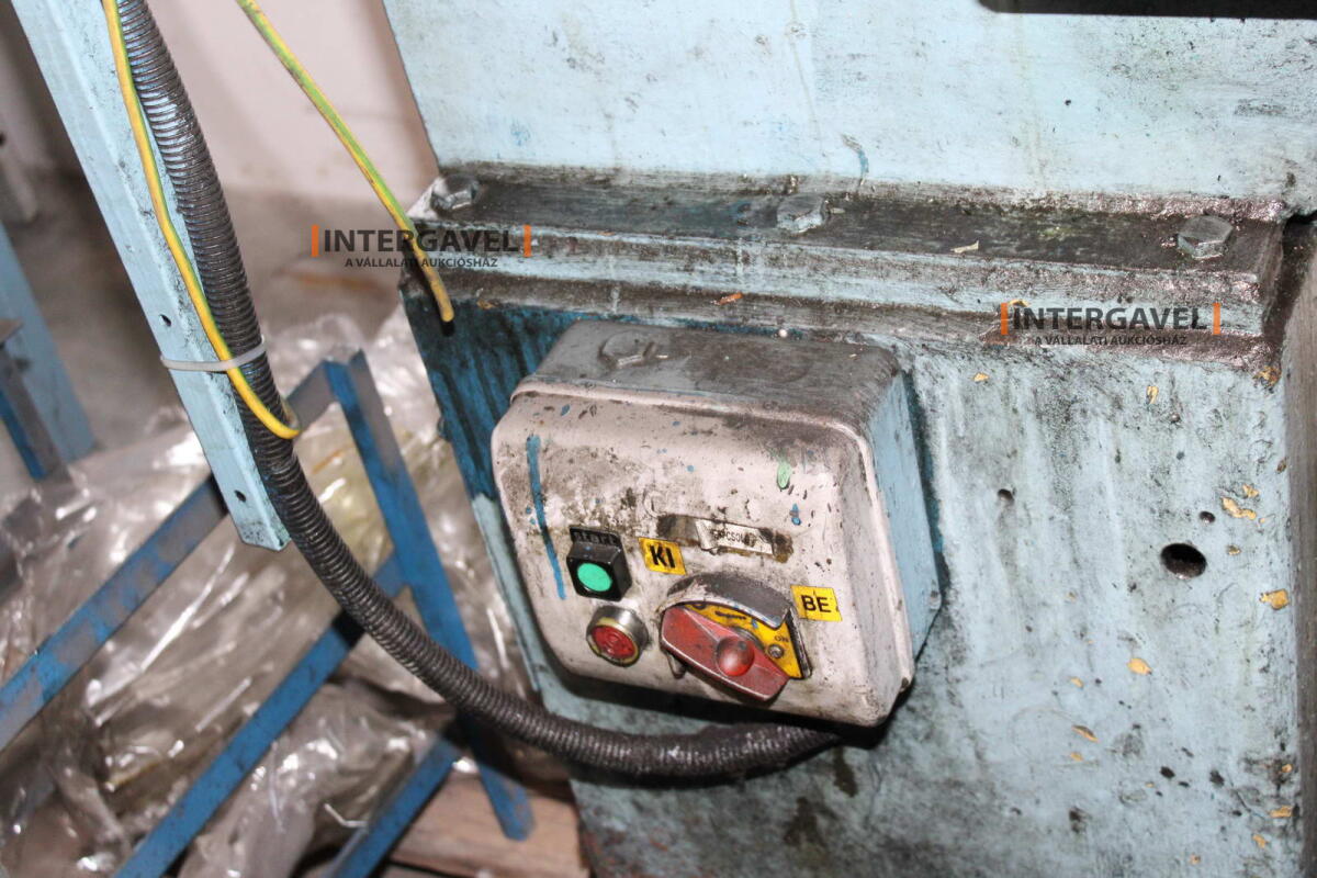 Vegyes présgépek 27