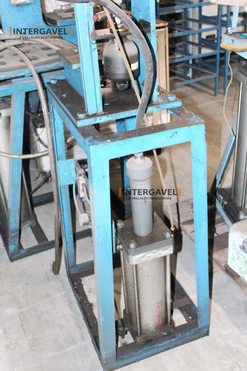 Vegyes présgépek 35