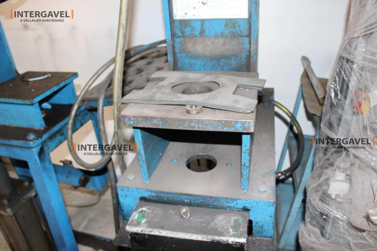 Vegyes présgépek 39