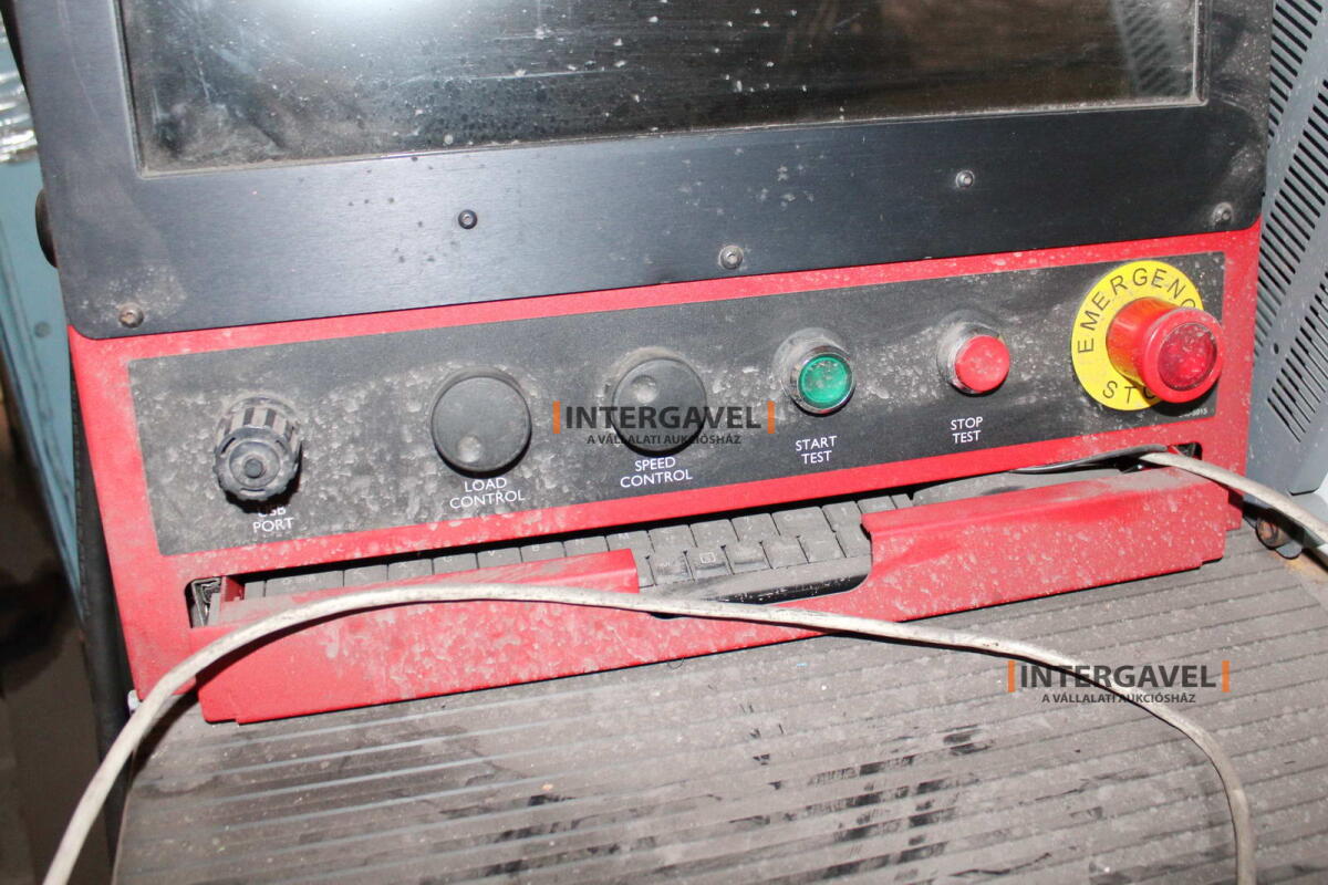 Tesztpad - D&V, ALT-198C 5