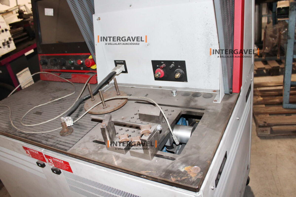 Tesztpad - D&V, ALT-198C 6