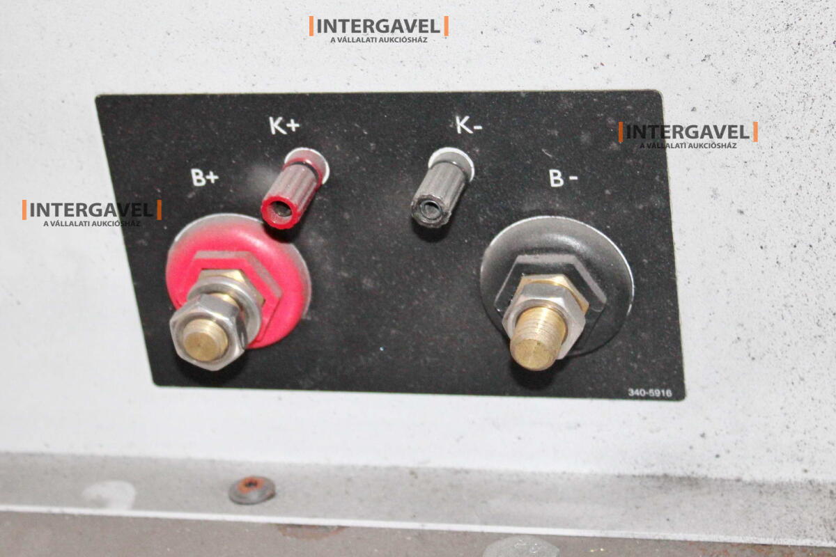 Tesztpad - D&V, ALT-198C 7