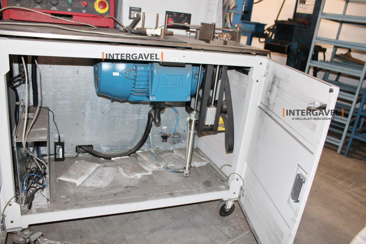 Tesztpad - D&V, ALT-198C 9