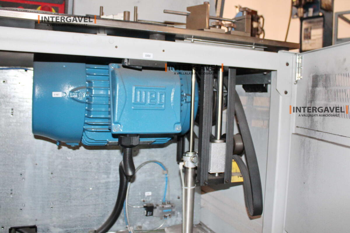 Tesztpad - D&V, ALT-198C 10