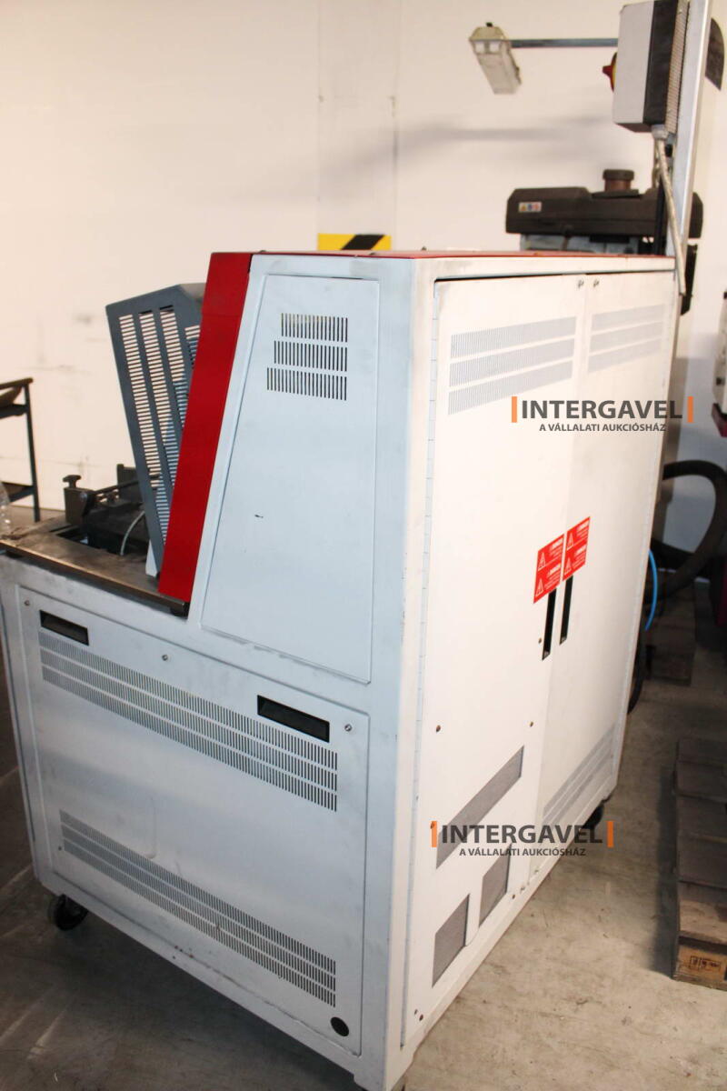 Tesztpad - D&V, ALT-198C 11