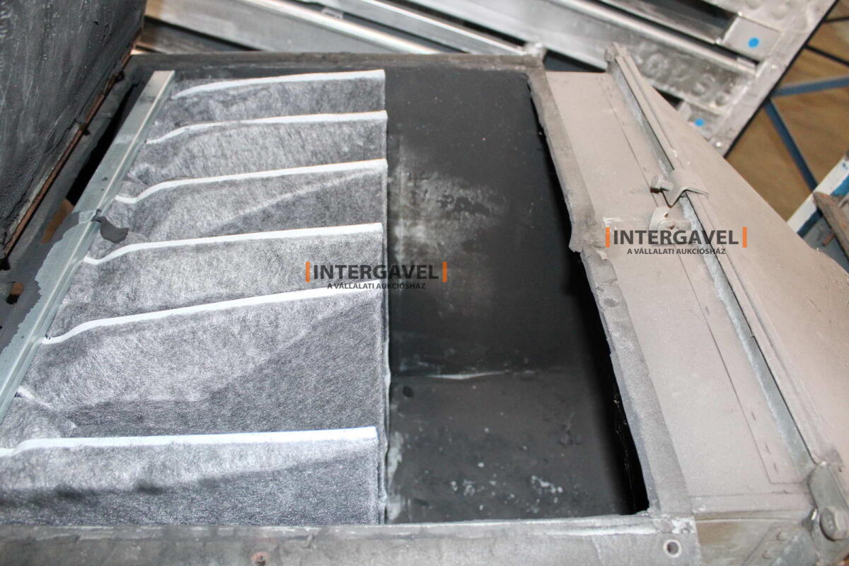 Ventilátor - ATC, MB403 6